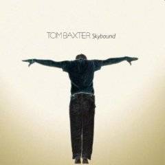 Tom Baxter : Skybound